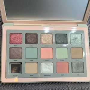 Natasha Denona Retro Glam Palette